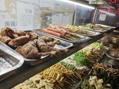 -胖子好盐水鸭(总店)