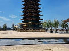 -牛首山文化旅游区