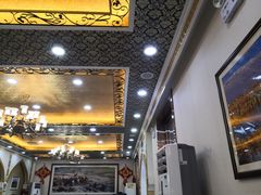 -新疆巴州金丝特餐厅(大钟寺店)