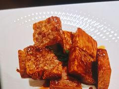 -扬州香格里拉·香宫中餐厅