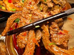 -牛市坎火锅(建设路店)