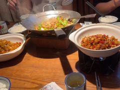 -老湘村·湖南土菜(天河维多利店)