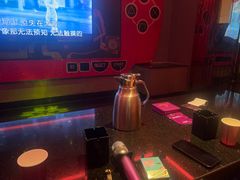 -皓声音KTV(新景店)