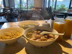 -东园小馆·早茶·淮扬小炒(江都路店)