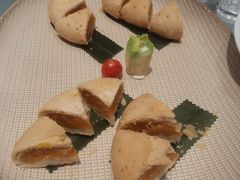 岭南一品酥-广东道至正餐厅(区庄店)