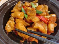 -又一间茶点轩(百汇广场店)