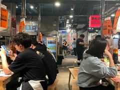 -霸腹烤肉(厦门柚子番店)