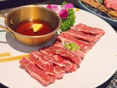 -牛焱·烧肉酒肆(五大道店)