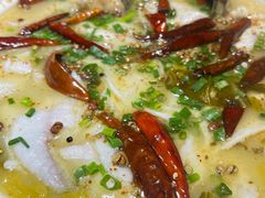 -川里谈·川味小馆(北京路店)