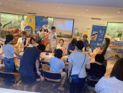 -明宇集团·积木枝芽母婴健康管理中心(天府店)