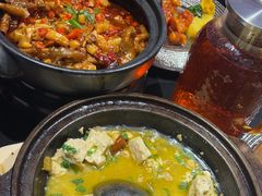 -小户人家(循礼门南国中心店)