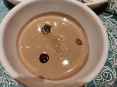 -额尔敦传统涮(公园西路店)