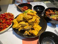 -一棠龙虾•王牌虾球(楚河汉街店)
