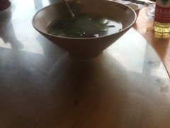 -乌镇那一年小院主题餐厅(甘泉西路店)