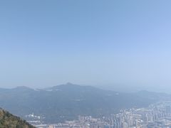 -梧桐山风景名胜区