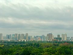 -景湖轩全日制餐厅·南湖名都