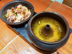 -云海肴·汽锅鸡·云南菜(高德置地店)