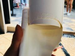 -MAMACHA妈妈茶(岳麓山店)