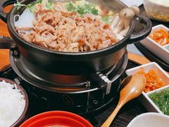 -森味花园·日本料理(伊藤洋华堂亚运村店)