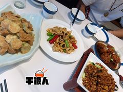 黄瓜油条-梅飞酒家(名辉豪庭店)