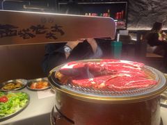 -西塔老太太泥炉烤肉(温州首店万象城黑金店)