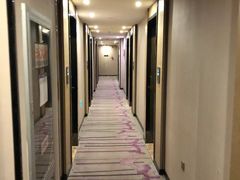 -麗枫酒店(苏州火车站店)