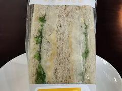 -首都图书馆-咖啡厅