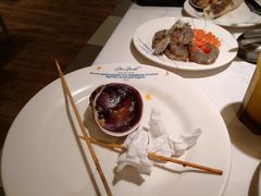 -星伦多自助料理(华润万象城店)
