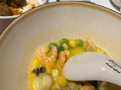 -广州粤海喜来登酒店