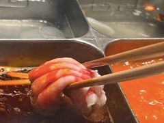 -海底捞火锅(方圆荟店)