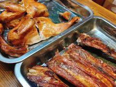 烧排骨-顺徕德仙庙烧鸡(荔湾总店)
