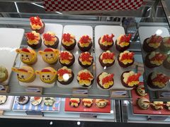 -派悦坊·甜品·蛋糕(虹口龙之梦店)