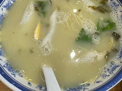 -来福面馆现炒浇头本帮面(真光路店)