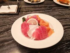 -富力希尔顿酒店·地阔自助餐厅