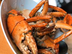 大蒜帝王蟹蟹-Ministry of Crab(科伦坡店)