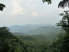 -广州市帽峰山景区