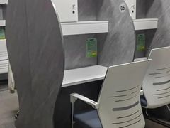 -橙果24h自习室(花园桥店)