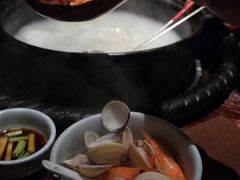 -大良毋米粥(锦龙路总店)