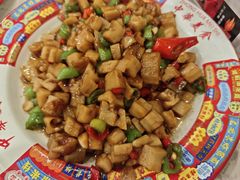 -江城燕子大排档(江汉路步行街店)