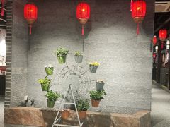 -宽窄巷子火锅(周浦店)