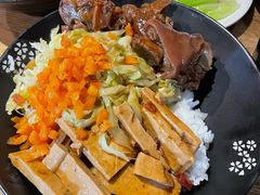 -汪爹爹武汉牛三鲜(朝外大街店)