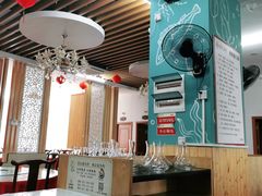 大堂-渔友鲜海鲜加工(海鲜大世界店)