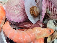 -大锅强·蒸海鲜青岛菜(城市阳台店)