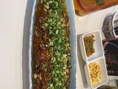 -蜀厨小匠·民间川菜(犀浦店)