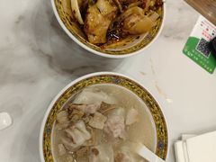 -龙抄手(春熙路总店)