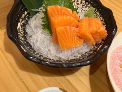 -鳗鲔料理小馆