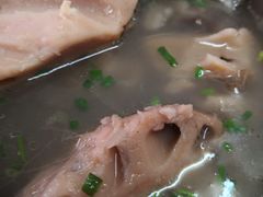 排骨藕汤-燕子煨汤(山海关路店)