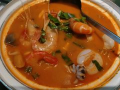 -米泰芒·东南亚料理(体育西店)