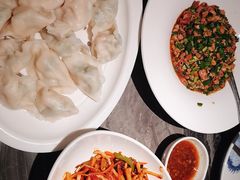 -前海沿·青岛菜(乐客城店)