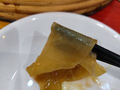 宽面-西部来客大盘鸡(东大街店)